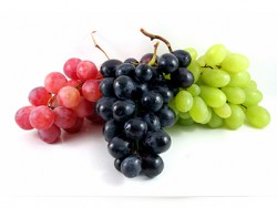 grapes