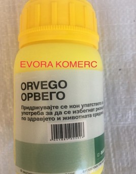 ОРВЕГО